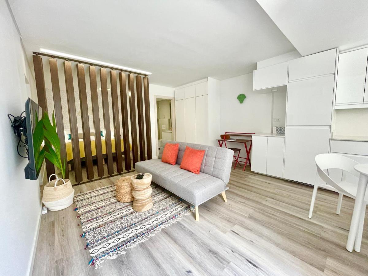The Pearl Of Seixal Appartement Seixal  Buitenkant foto