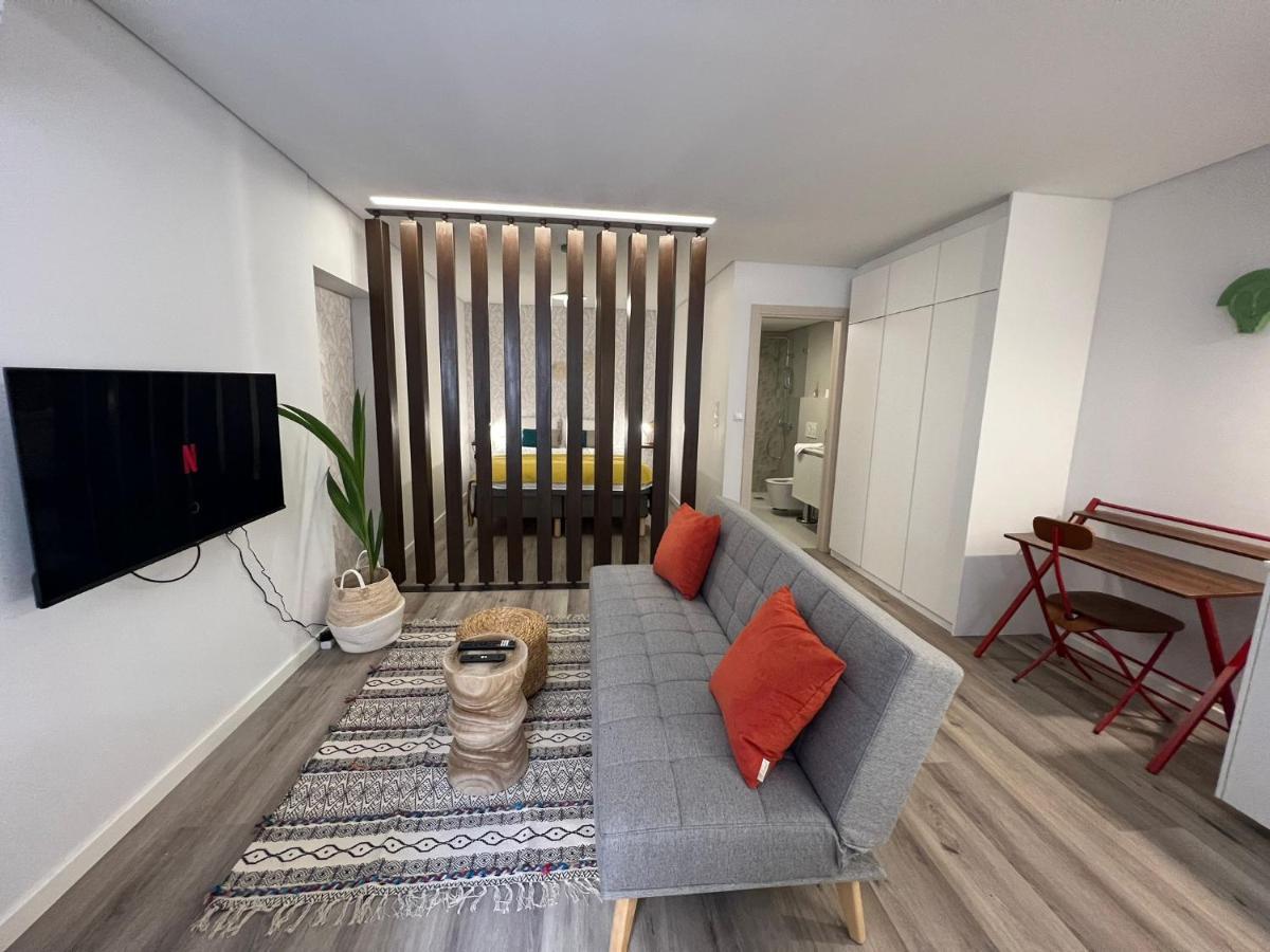 The Pearl Of Seixal Appartement Seixal  Buitenkant foto