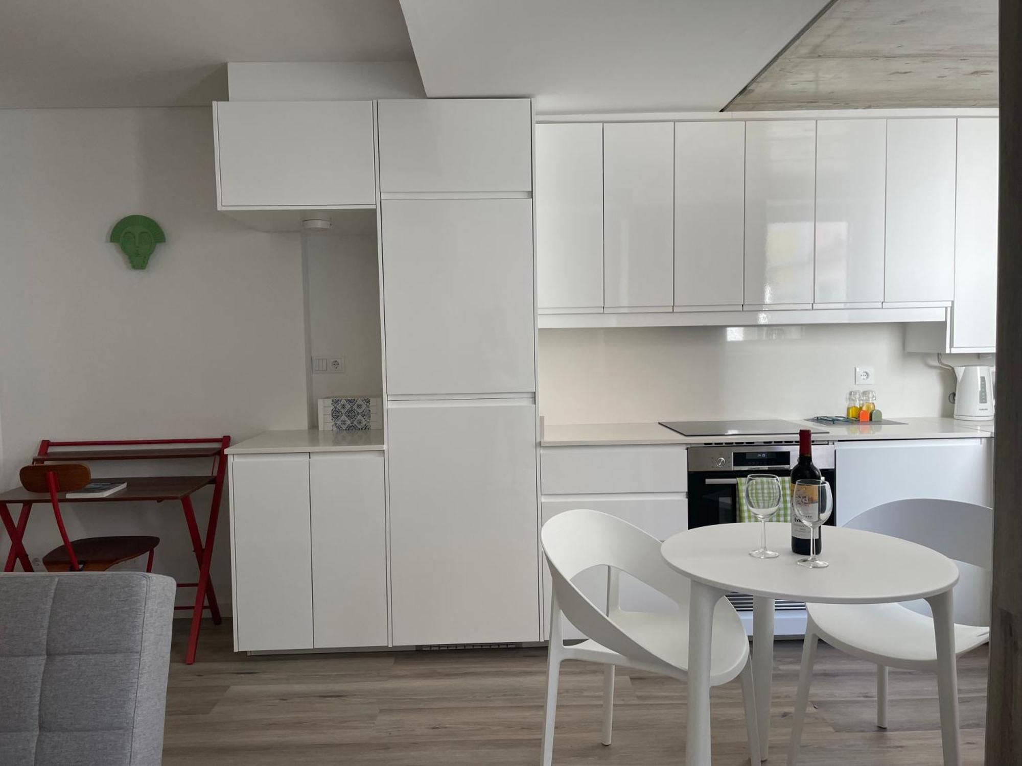 The Pearl Of Seixal Appartement Seixal  Buitenkant foto