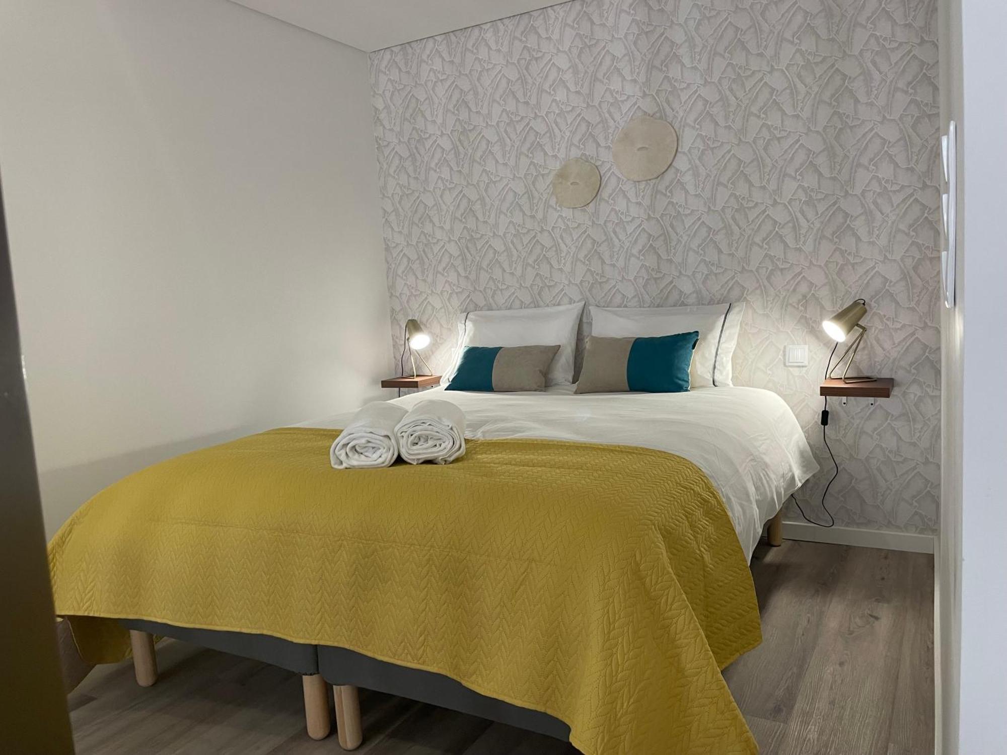 The Pearl Of Seixal Appartement Seixal  Buitenkant foto