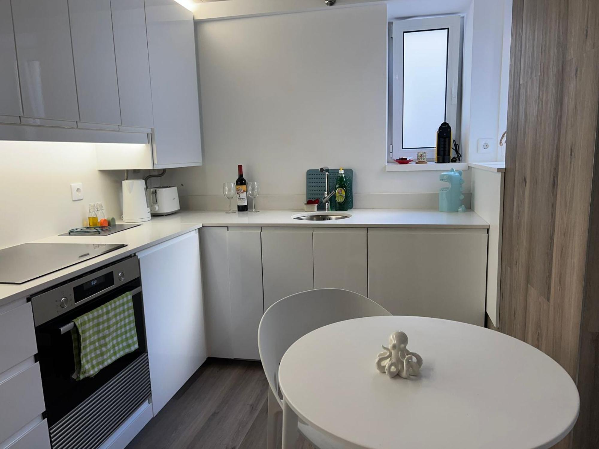 The Pearl Of Seixal Appartement Seixal  Buitenkant foto