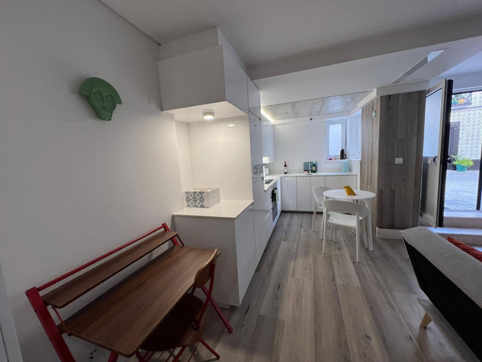 The Pearl Of Seixal Appartement Seixal  Buitenkant foto